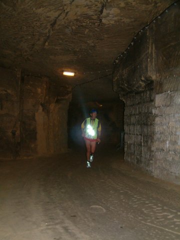 Grotten Marathon